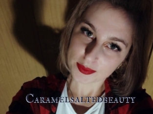 Caramelsaltedbeauty