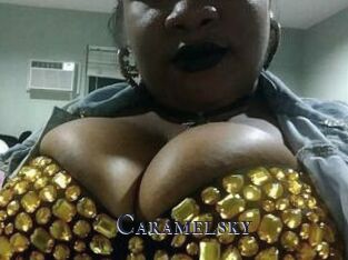 caramel_sky Links 2 Freeporn