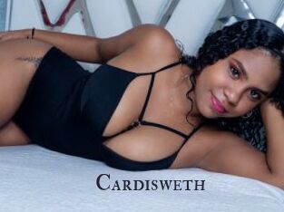 Cardisweth