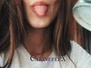 CarinefeeX