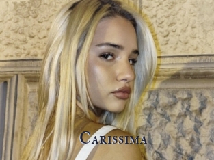 Carissima