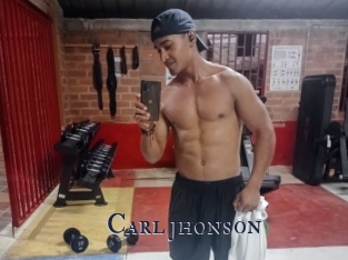 Carl_jhonson