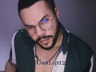 Carlos12