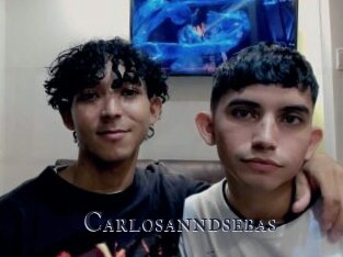 Carlosanndsebas