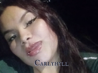 Carlyhyll
