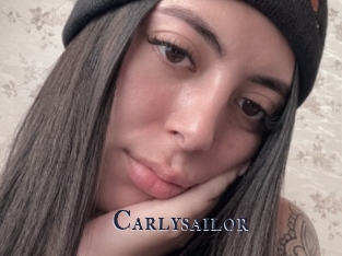 Carlysailor