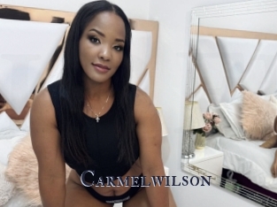 carmelwilson Links 2 Freeporn