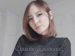 Carmencolmenarez