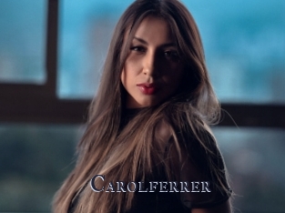 Carolferrer