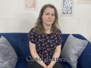 Carolgardner