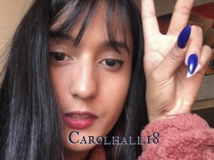 Carolhall18