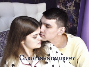 Carolinandmurphy