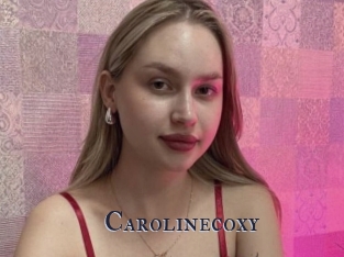 Carolinecoxy