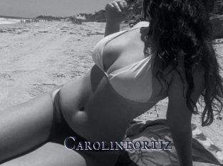 Carolineortiz