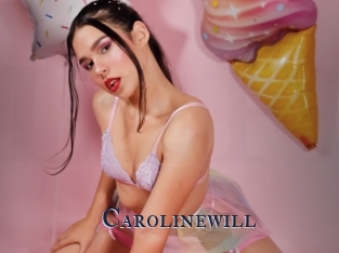 Carolinewill