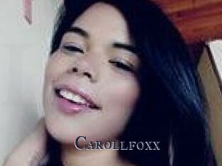 Carollfoxx