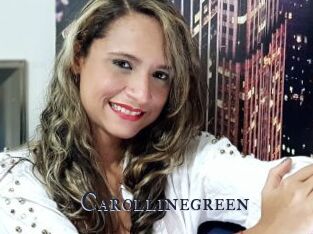 Carollinegreen