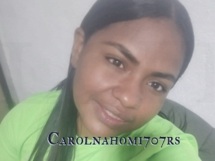 Carolnahomi707rs