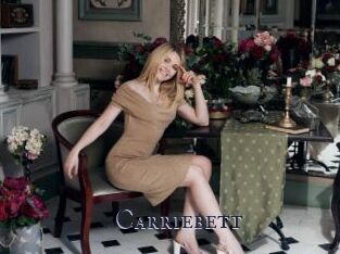 Carriebett