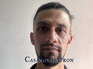 Casanovapatron