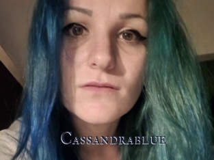 Cassandrablue