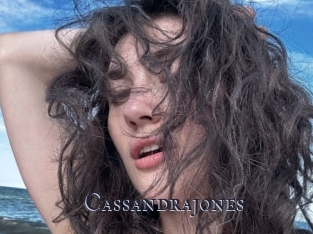 Cassandrajones