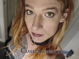 Cassiemichellex