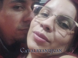 Cataleyandjuan