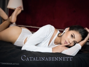 Catalinabennett