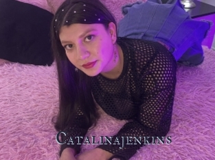 Catalinajenkins