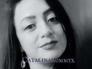 Catalinamommyx