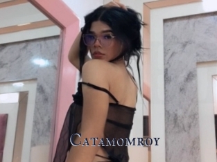 Catamomroy