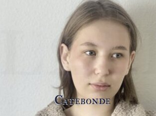 Catebonde