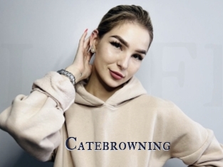 Catebrowning