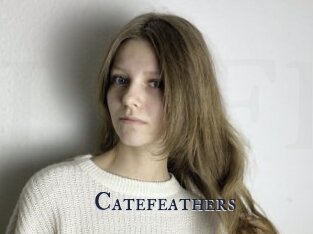 Catefeathers