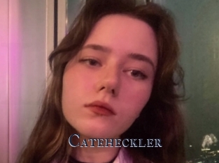 Cateheckler