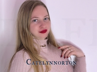 Catelynnorton