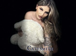 Catesmith