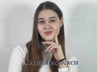 Catherinchurch