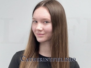 Catherinefieldho