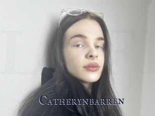 Catherynbarren