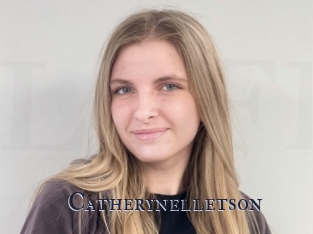 Catherynelletson