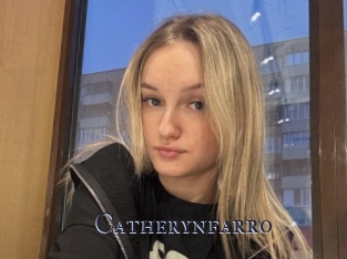 Catherynfarro