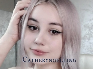 Catheryngelling