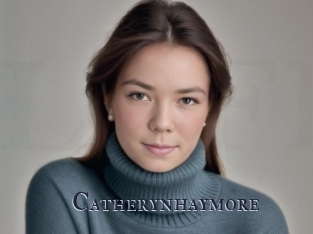 Catherynhaymore
