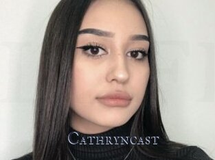 Cathryncast