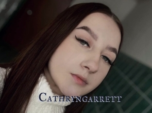 Cathryngarrett