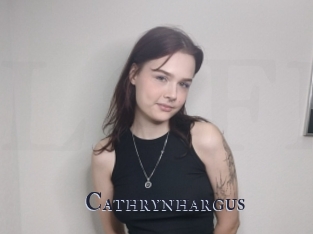 Cathrynhargus