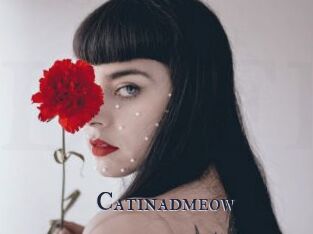 Catinadmeow