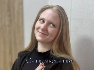 Catrinecuatro